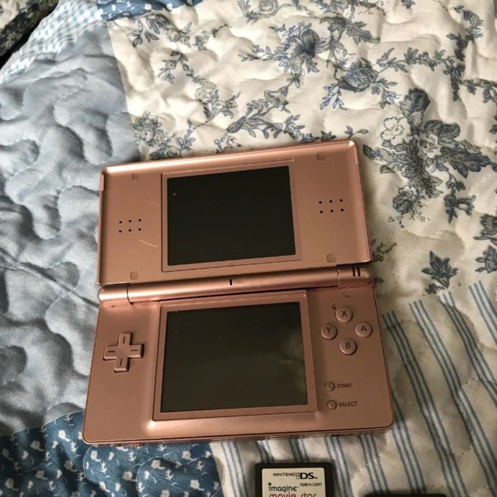 Nintendo ds lite - Picture 2 of 4